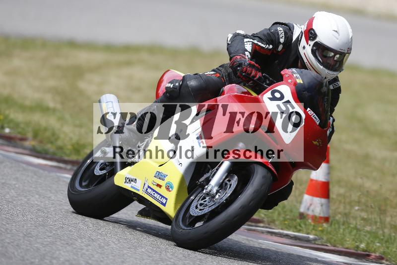 /21 29.05.2025 Speer Racing ADR/Gruppe gelb/950